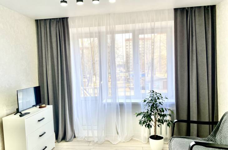 1-Комнатная квартира на сутки в  Лиде,  Суворова ул., 29А    изображение 2 - kvartirka.by