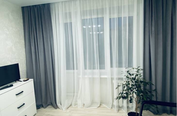 1-Комнатная квартира на сутки в  Лиде,  Суворова ул., 29А   изображение 3 - kvartirka.by