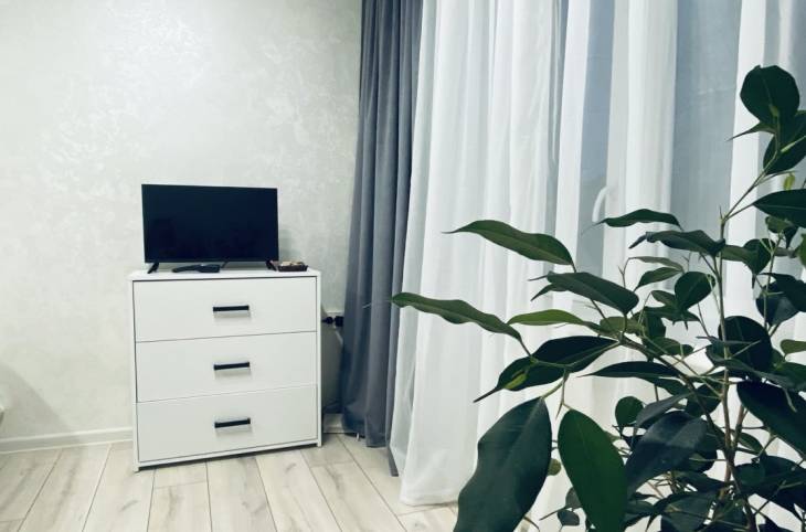 1-Комнатная квартира на сутки в  Лиде,  Суворова ул., 29А    изображение 7 - kvartirka.by