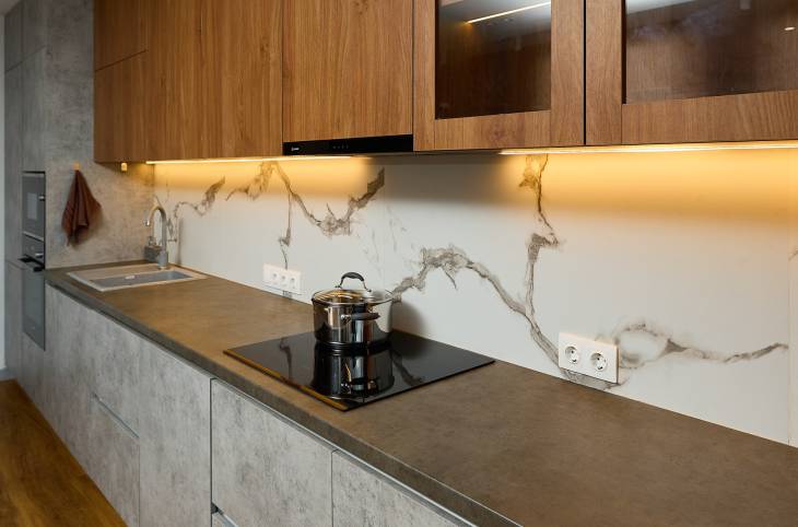 2-Комнатная квартира на ночь в  Минске,  Николы Теслы ул., 6    изображение 42 - kvartirka.by