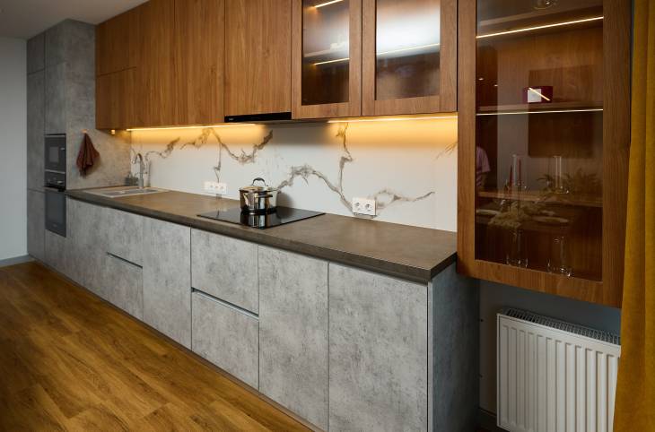 2-Комнатная квартира на ночь в  Минске,  Николы Теслы ул., 6    изображение 44 - kvartirka.by