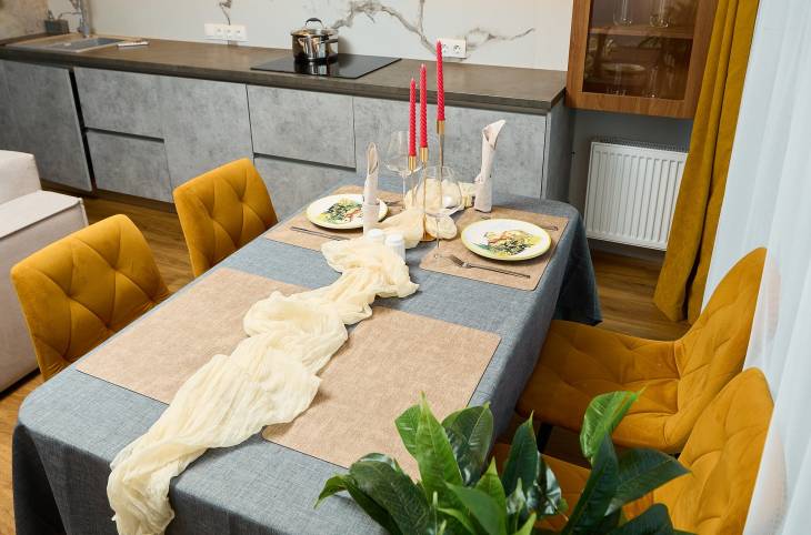 2-Комнатная квартира на ночь в  Минске,  Николы Теслы ул., 6    изображение 45 - kvartirka.by