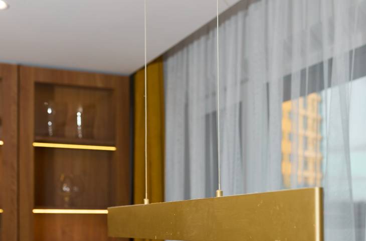 2-Комнатная квартира на ночь в  Минске,  Николы Теслы ул., 6    изображение 47 - kvartirka.by