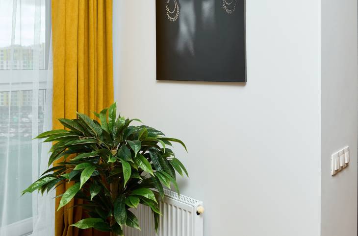 2-Комнатная квартира на ночь в  Минске,  Николы Теслы ул., 6    изображение 46 - kvartirka.by