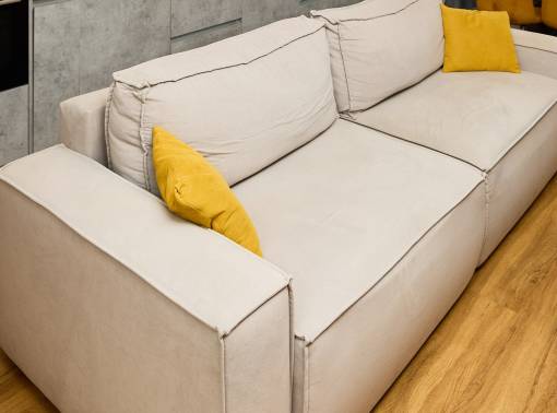 Новая дизайнерская евродвушка  - kvartirka.by