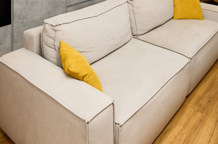 2-Комнатная квартира на ночь в  Минске,  Николы Теслы ул., 6    изображение 5 - kvartirka.by