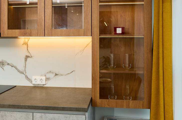 2-Комнатная квартира на ночь в  Минске,  Николы Теслы ул., 6    изображение 6 - kvartirka.by