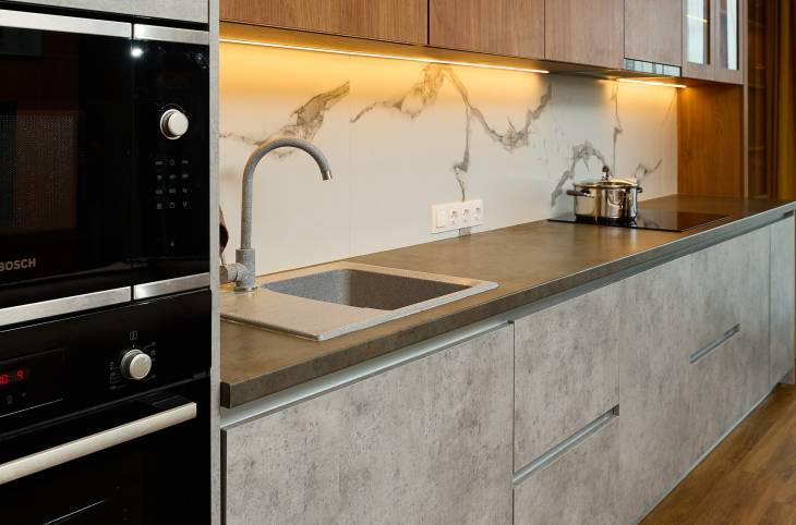 2-Комнатная квартира на ночь в  Минске,  Николы Теслы ул., 6    изображение 9 - kvartirka.by