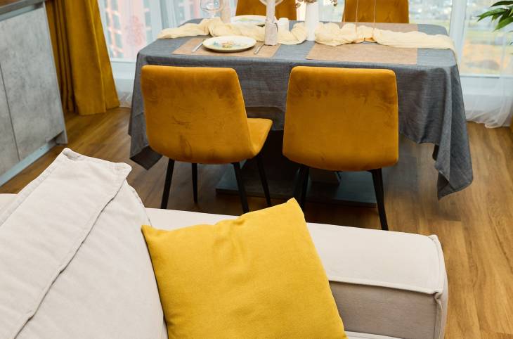 2-Комнатная квартира на ночь в  Минске,  Николы Теслы ул., 6    изображение 11 - kvartirka.by