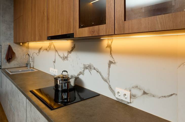 2-Комнатная квартира на ночь в  Минске,  Николы Теслы ул., 6    изображение 16 - kvartirka.by