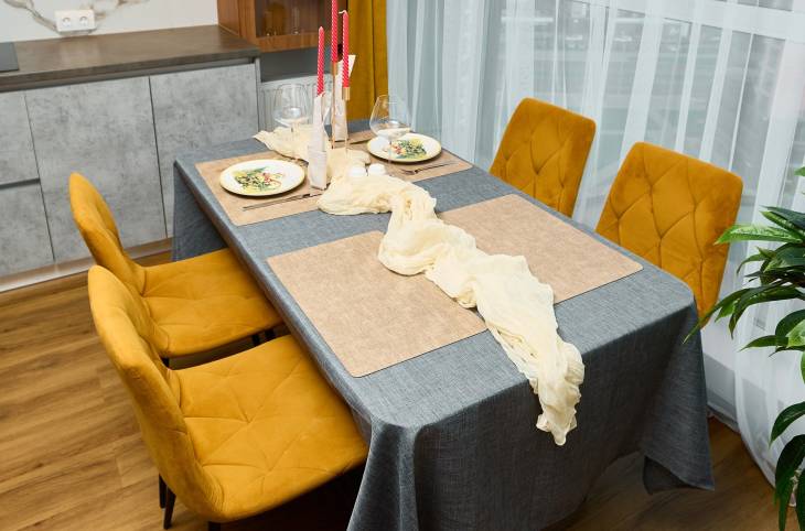 2-Комнатная квартира на ночь в  Минске,  Николы Теслы ул., 6    изображение 20 - kvartirka.by