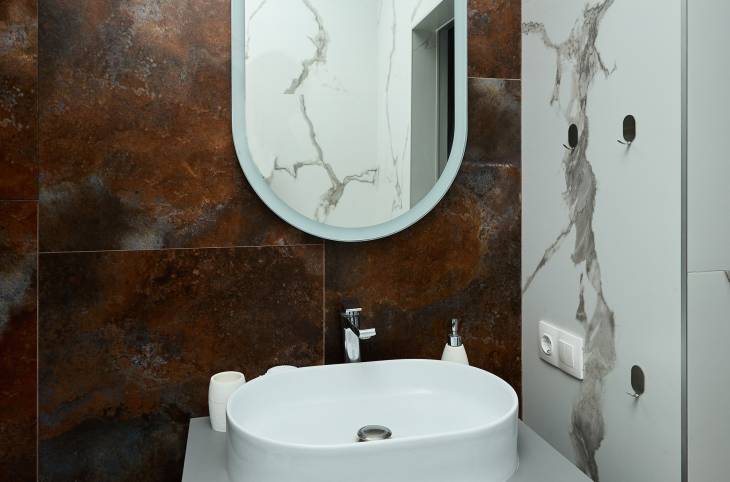 2-Комнатная квартира на ночь в  Минске,  Николы Теслы ул., 6    изображение 28 - kvartirka.by