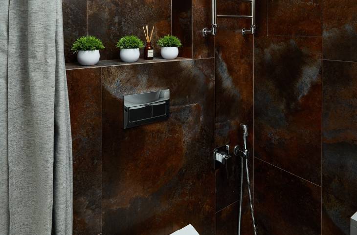 2-Комнатная квартира на ночь в  Минске,  Николы Теслы ул., 6    изображение 31 - kvartirka.by