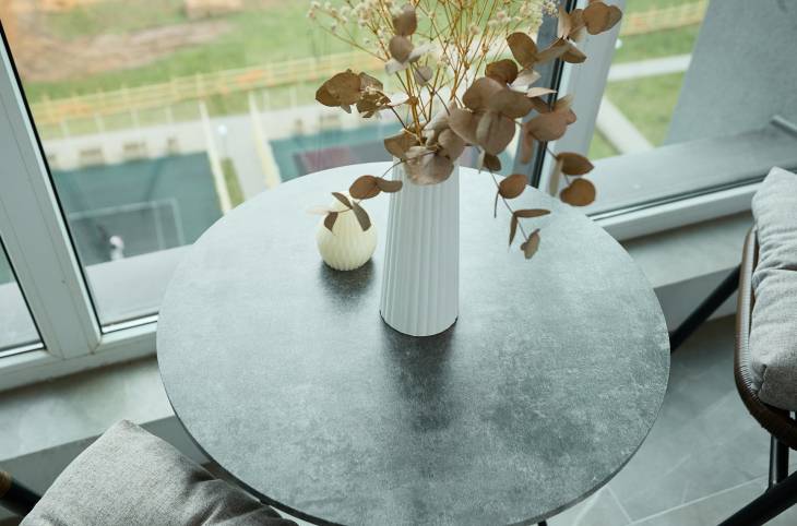 2-Комнатная квартира на ночь в  Минске,  Николы Теслы ул., 6    изображение 37 - kvartirka.by