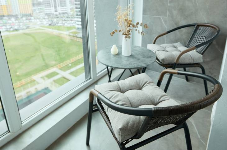 2-Комнатная квартира на ночь в  Минске,  Николы Теслы ул., 6    изображение 39 - kvartirka.by