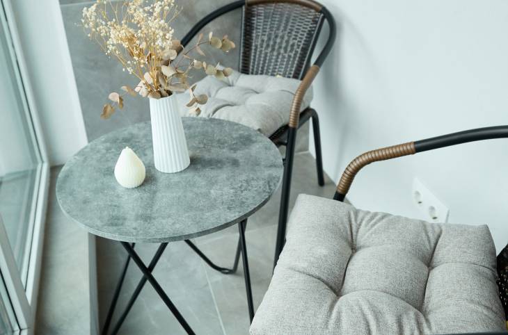 2-Комнатная квартира на ночь в  Минске,  Николы Теслы ул., 6    изображение 38 - kvartirka.by