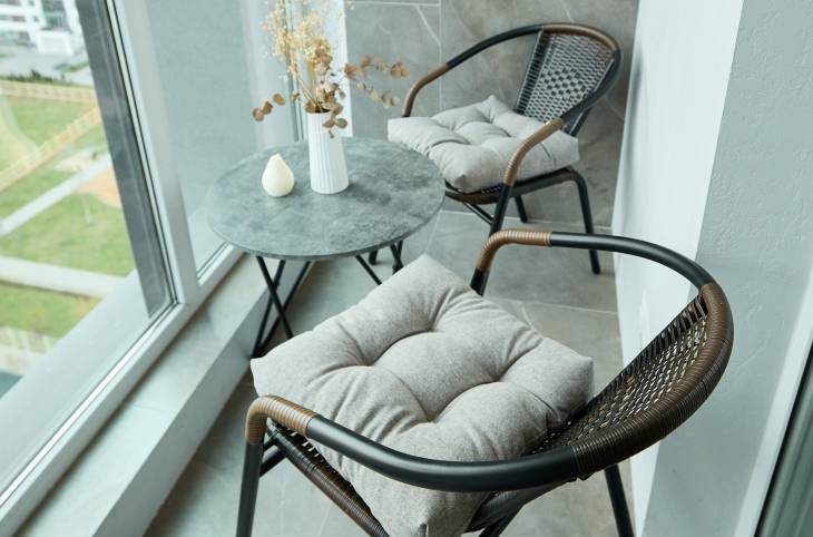 2-Комнатная квартира на ночь в  Минске,  Николы Теслы ул., 6    изображение 40 - kvartirka.by