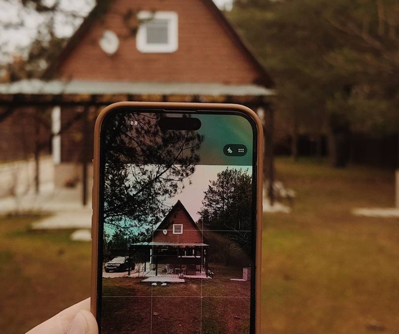 У Михася и Ганны  - kvartirka.by