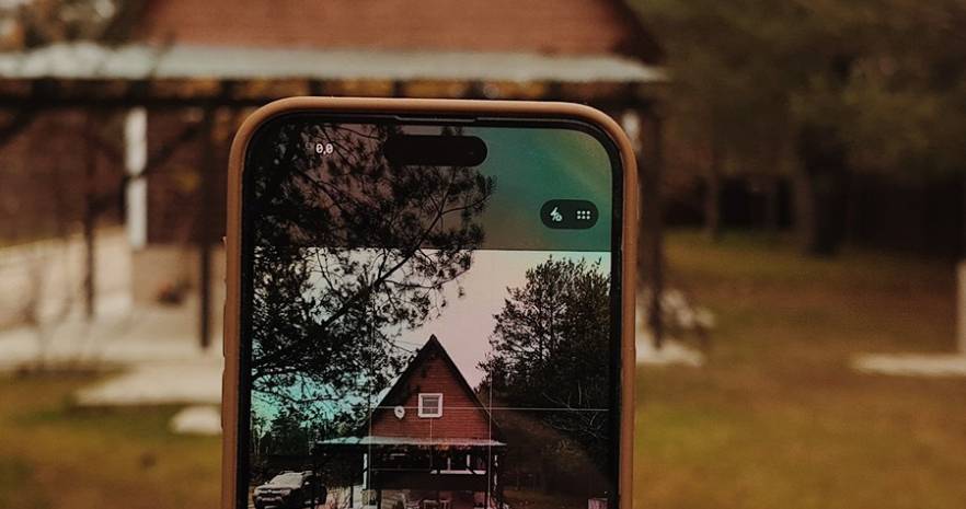 У Михася и Ганны  в Минской области, д. Уголец, ул. Янтарная, д. 8  изображение 2 - kvartirka.by