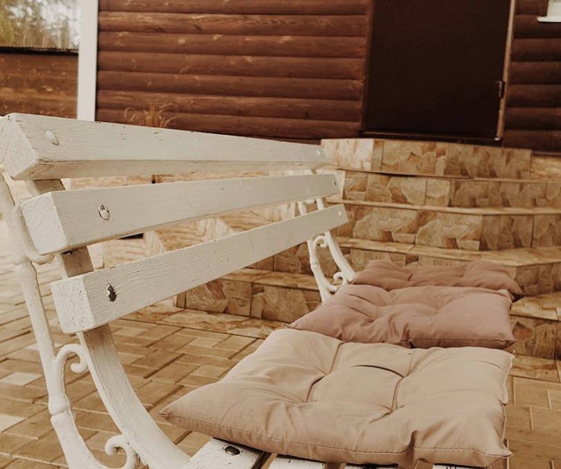 У Михася и Ганны  - kvartirka.by