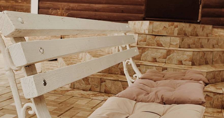 У Михася и Ганны  в Минской области, д. Уголец, ул. Янтарная, д. 8  изображение 3 - kvartirka.by