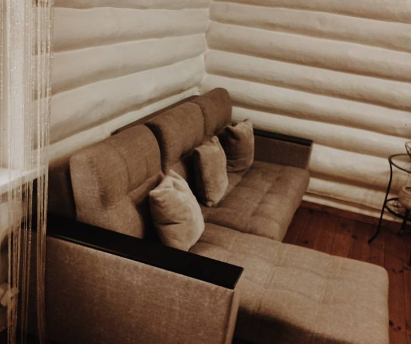 У Михася и Ганны  - kvartirka.by