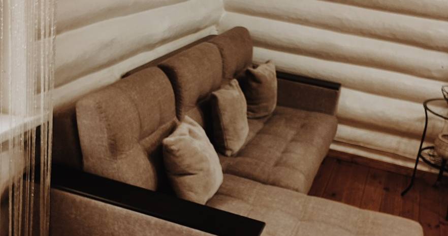 У Михася и Ганны  в Минской области, д. Уголец, ул. Янтарная, д. 8  изображение 4 - kvartirka.by