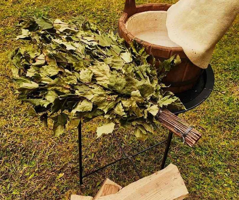 У Михася и Ганны  - kvartirka.by