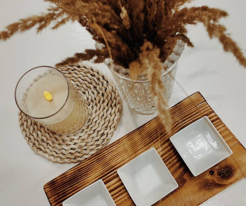 У Михася и Ганны  - kvartirka.by