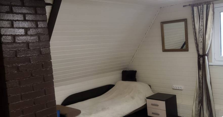 У Михася и Ганны  в Минской области, д. Уголец, ул. Янтарная, д. 8  изображение 11 - kvartirka.by