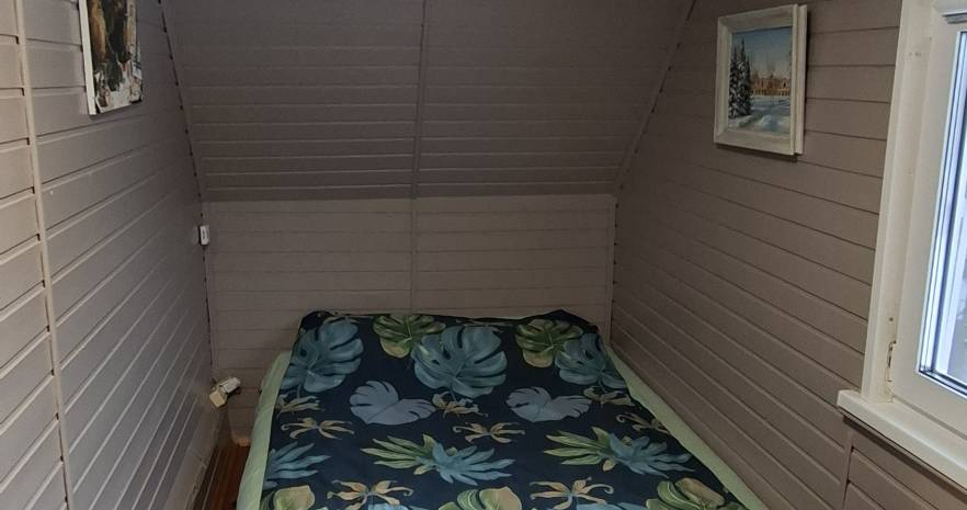 У Михася и Ганны  в Минской области, д. Уголец, ул. Янтарная, д. 8  изображение 12 - kvartirka.by