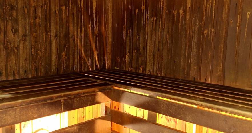 У Михася и Ганны  в Минской области, д. Уголец, ул. Янтарная, д. 8  изображение 13 - kvartirka.by