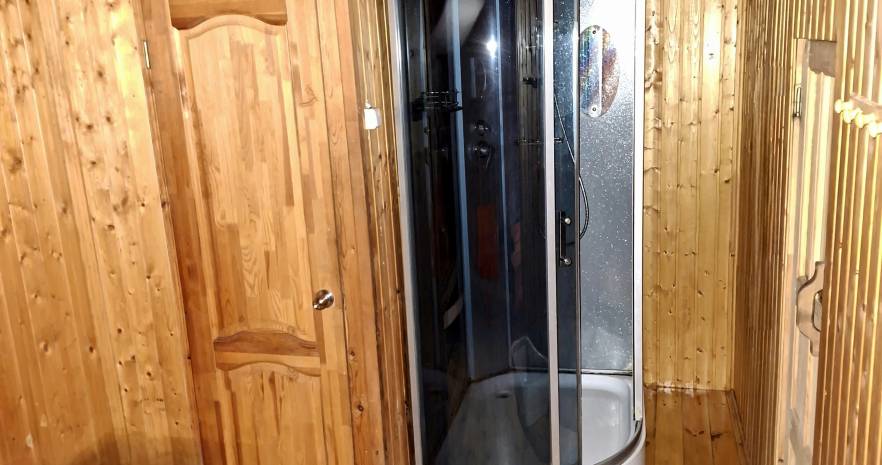 У Михася и Ганны  в Минской области, д. Уголец, ул. Янтарная, д. 8  изображение 14 - kvartirka.by