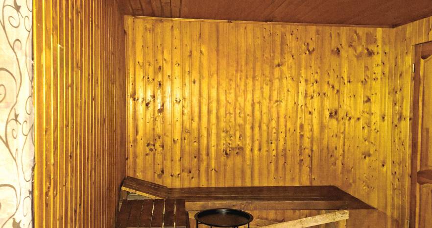 У Михася и Ганны  в Минской области, д. Уголец, ул. Янтарная, д. 8  изображение 15 - kvartirka.by