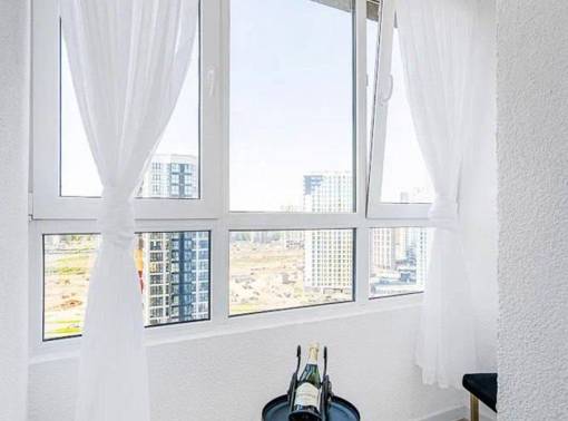 Уютная квартира в 5 минутах от метро. - kvartirka.by