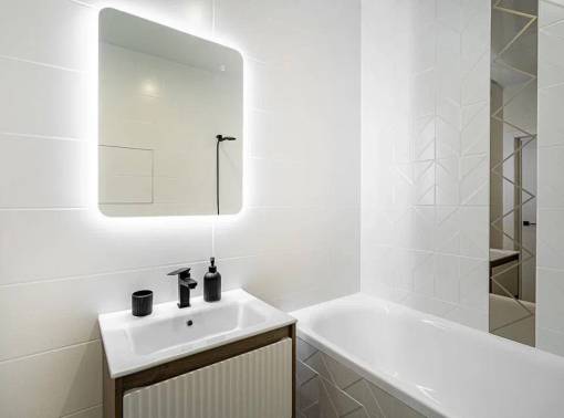 Уютная квартира в 5 минутах от метро. - kvartirka.by