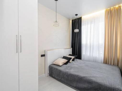 Уютная квартира в 5 минутах от метро. - kvartirka.by