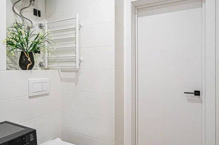 1-Комнатная квартира на час в  Минске,  Николы Теслы ул., 14    изображение 6 - kvartirka.by