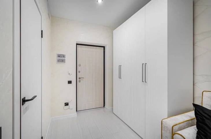 1-Комнатная квартира на час в  Минске,  Николы Теслы ул., 14    изображение 9 - kvartirka.by