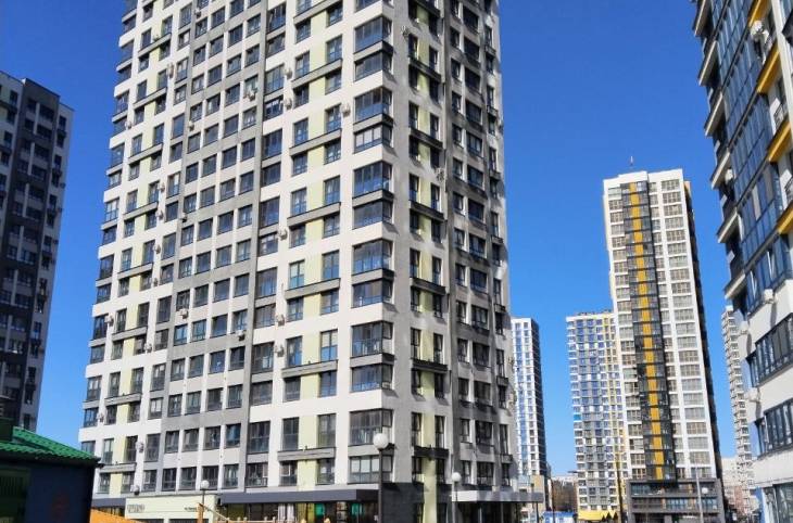 1-Комнатная квартира на час в  Минске,  Николы Теслы ул., 14    изображение 11 - kvartirka.by