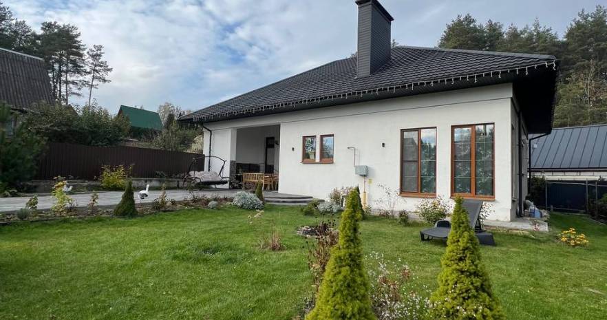 Solo_Dom1. СЕГОДНЯ МЫ СВОБОДНЫ в Гродненской области, Гродненский район, Гродно, ул. Песочная, д. 1  изображение 17 - kvartirka.by