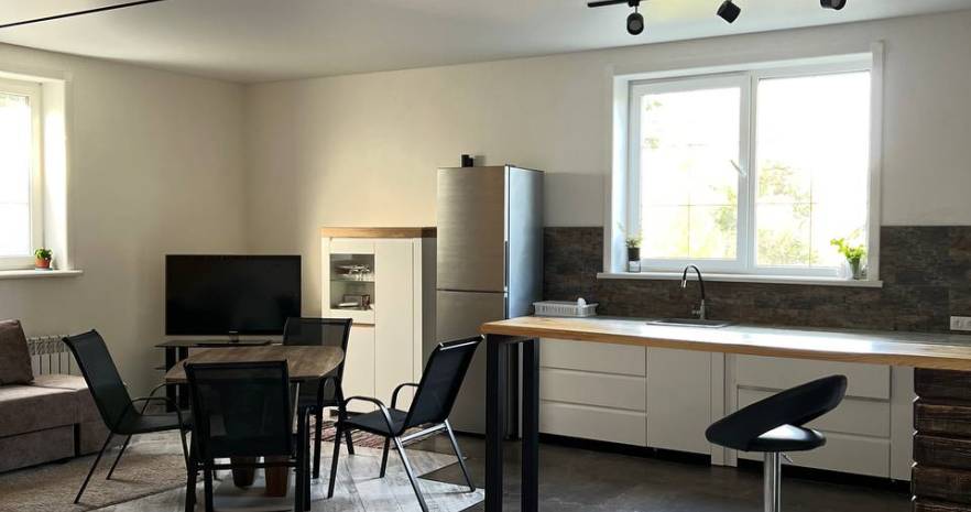 Solo_Dom1. СЕГОДНЯ МЫ СВОБОДНЫ в Гродненской области, Гродненский район, Гродно, ул. Песочная, д. 1  изображение 2 - kvartirka.by