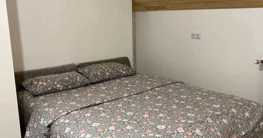 Solo_Dom1. СЕГОДНЯ МЫ СВОБОДНЫ в Гродненской области, Гродненский район, Гродно, ул. Песочная, д. 1  изображение 14 - kvartirka.by