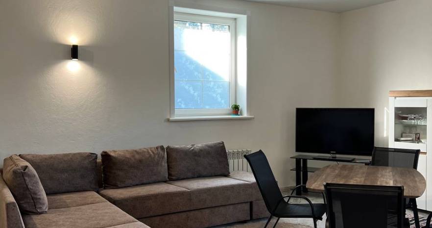 Solo_Dom1. СЕГОДНЯ МЫ СВОБОДНЫ в Гродненской области, Гродненский район, Гродно, ул. Песочная, д. 1  изображение 5 - kvartirka.by