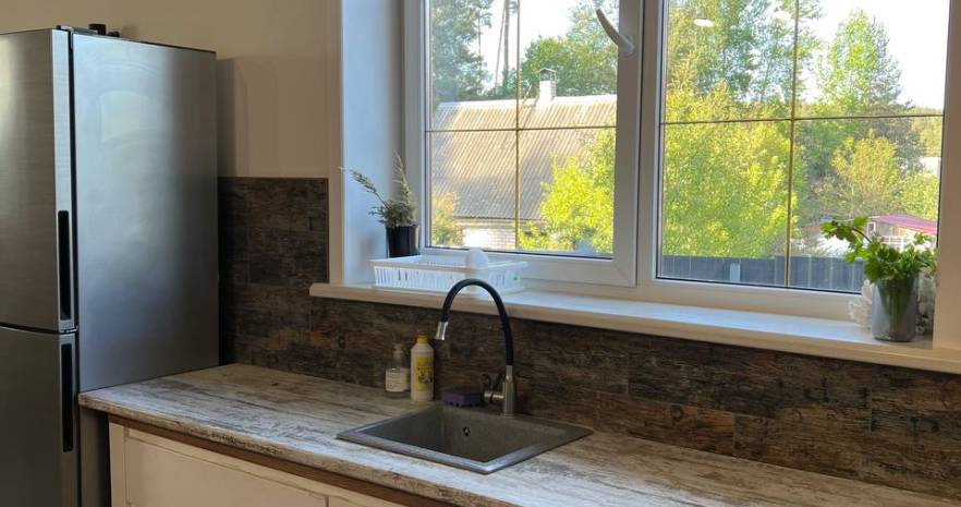 Solo_Dom1. СЕГОДНЯ МЫ СВОБОДНЫ в Гродненской области, Гродненский район, Гродно, ул. Песочная, д. 1  изображение 4 - kvartirka.by