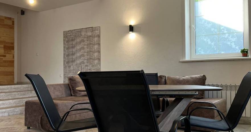 Solo_Dom1. СЕГОДНЯ МЫ СВОБОДНЫ в Гродненской области, Гродненский район, Гродно, ул. Песочная, д. 1  изображение 6 - kvartirka.by