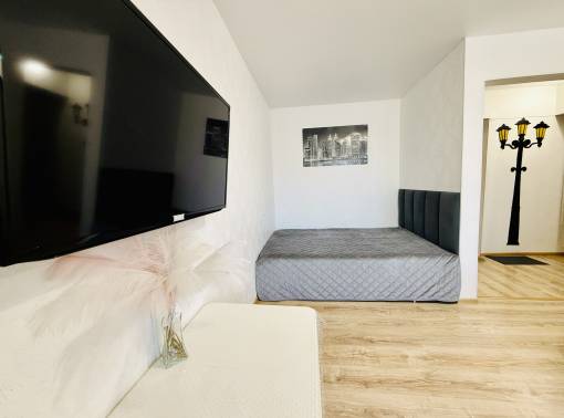 Квартира с красивым видом в центре рядом с жд и автовокзалом - kvartirka.by