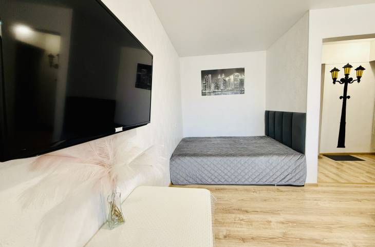 1-Комнатная квартира на ночь в  Витебске,  Ильинского ул., 37/1    изображение 4 - kvartirka.by