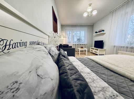 Уютная квартира в самом центре Витебска - kvartirka.by