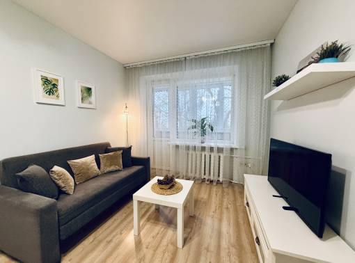 Уютная квартира в самом центре Витебска - kvartirka.by